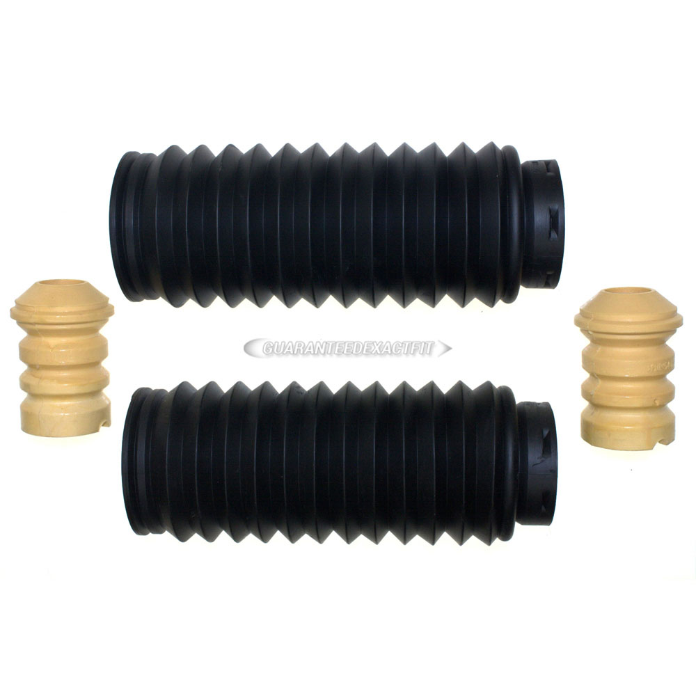  bmw X5 Strut Bellows 